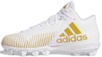 Buy adidas Freak Md Football Cleats 'Yellow' EH2249