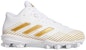 adidas Freak Md Football Cleats 'Yellow' EH2249