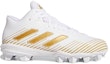 Order adidas Freak Md Football Cleats 'Yellow' EH2249