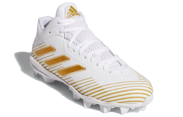 Lookbook adidas Freak Md Crampons de Football ''Jaune'' EH2249
