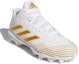 Lookbook adidas Freak Md Football Cleats 'Yellow' EH2249