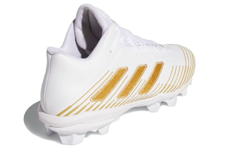 Shop adidas Freak Md Crampons de Football ''Jaune'' EH2249
