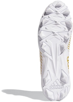 adidas Freak Md Football Cleats 'Yellow' EH2249 Details for adidas Freak Md Football Cleats 'Yellow' EH2249