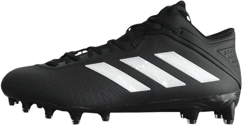 adidas Freak Mid 'Black White' FX2125 Buy adidas Freak Mid 'Black White' FX2125