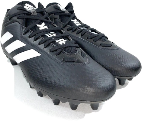 阿迪达斯 Freak Mid '黑白' FX2125 Order 阿迪达斯 Freak Mid '黑白' FX2125