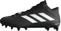 Details for adidas Freak Mid 'Black White' FX2125