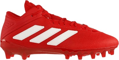 adidas Freak Mid 'Red' FX1313 adidas Freak Mid 'Red' FX1313