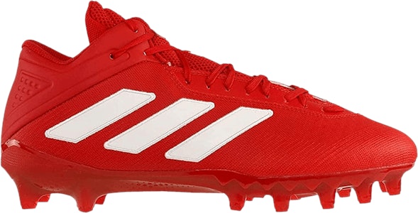 아디다스 프릭 미드 '레드' (Adidas Freak Mid 'Red') FX1313 Buy 아디다스 프릭 미드 '레드' (Adidas Freak Mid 'Red') FX1313