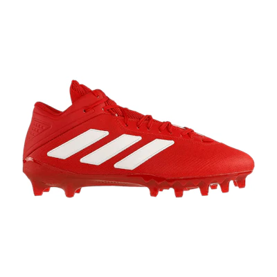 adidas Freak Mid 'Red'