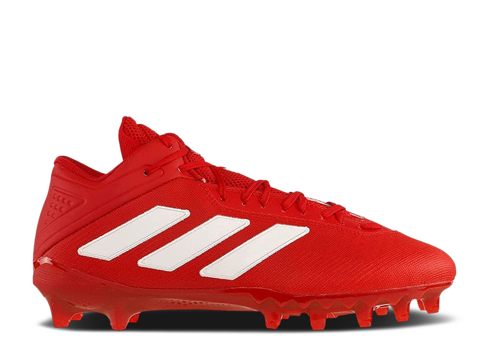 adidas Freak Mid 'Red' FX1313