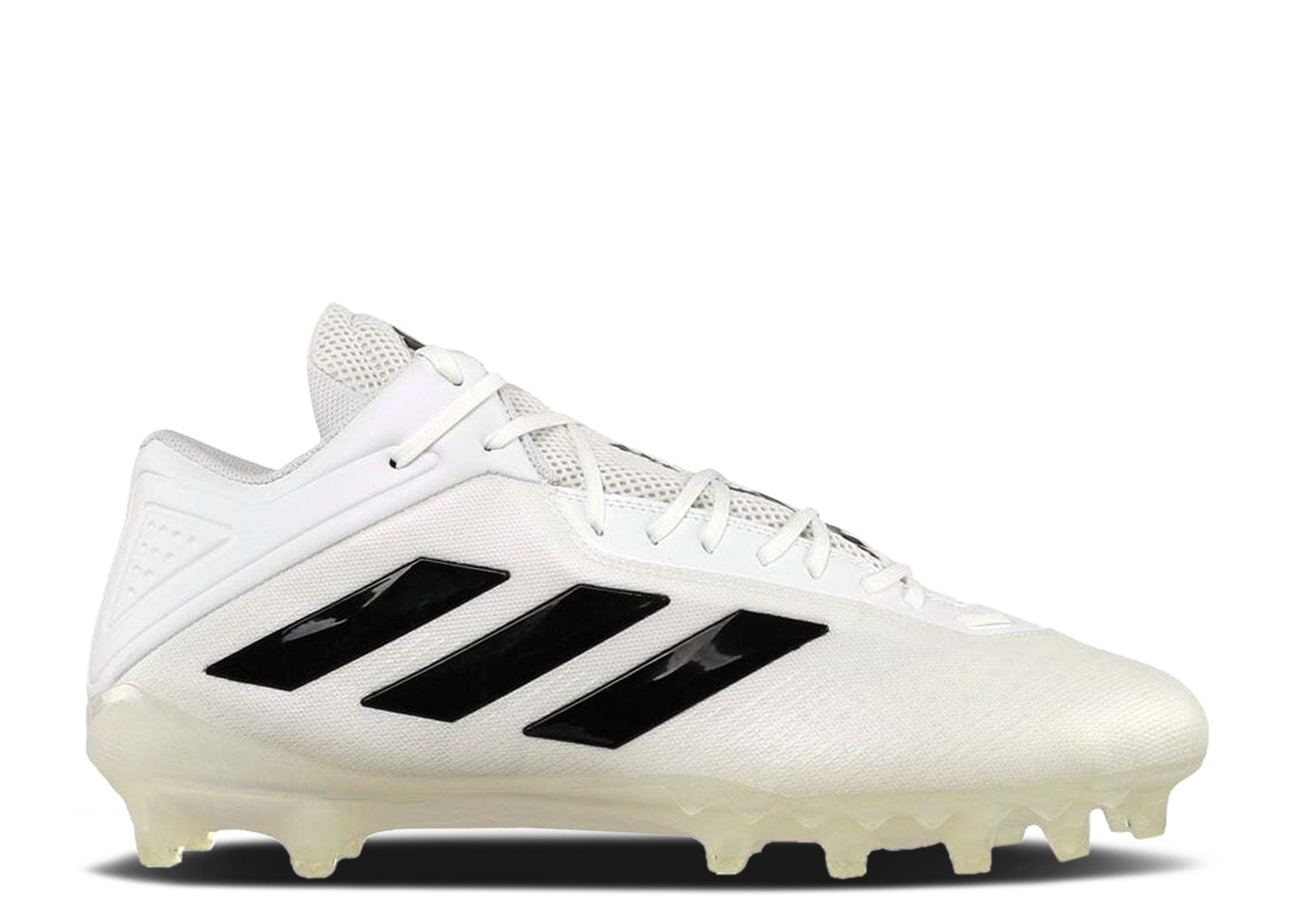 adidas Freak Mid 'White Black' FX1307
