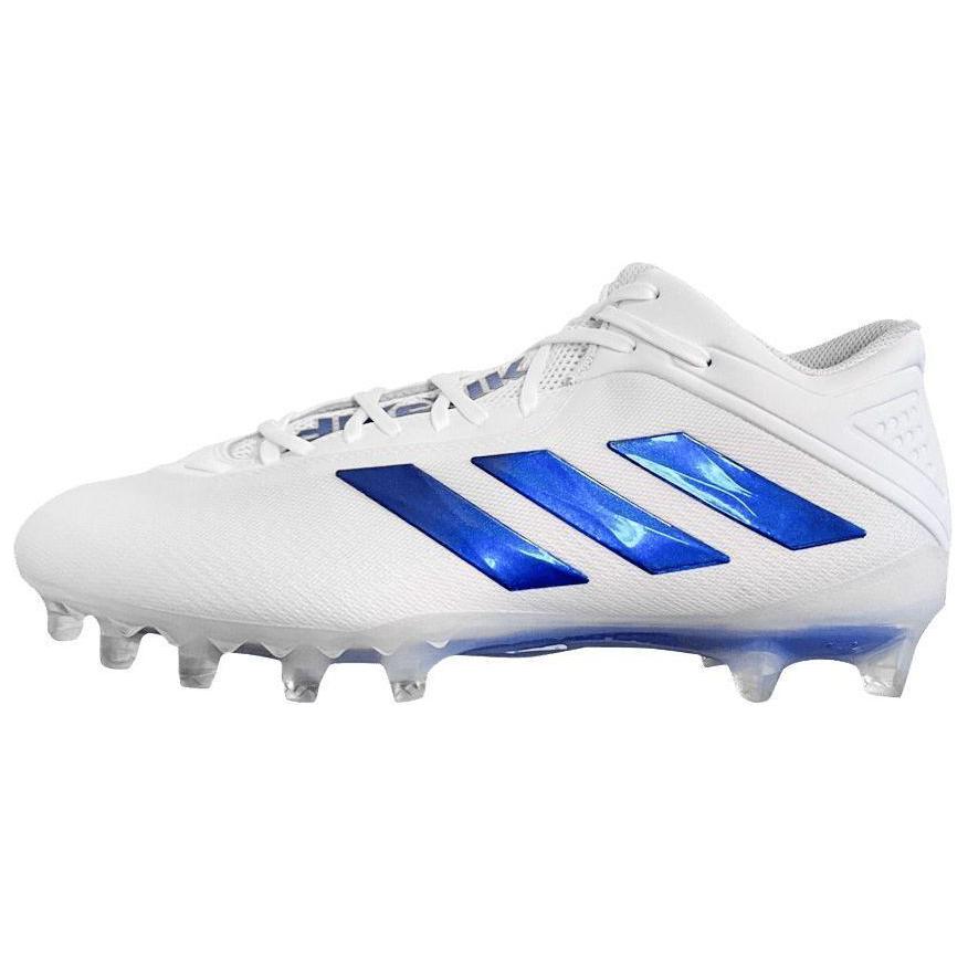 adidas Freak Mid 'White Royal' FX1309