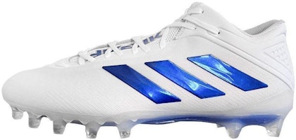 adidas Freak Mid 'White Royal' FX1309 adidas Freak Mid 'White Royal' FX1309