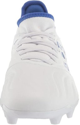 adidas Freak Mid 'White Royal' FX1309 Lookbook adidas Freak Mid 'White Royal' FX1309