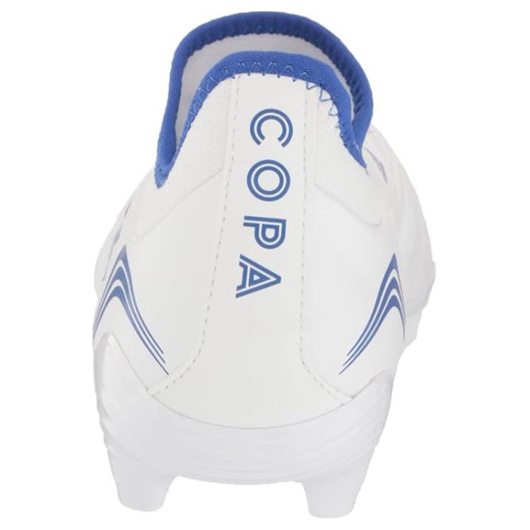Shop adidas Freak Mid 'Putih Diraja' FX1309
