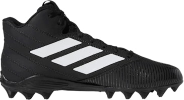 adidas Freak Mid MD 'Black White' BB7688 adidas Freak Mid MD 'Black White' BB7688