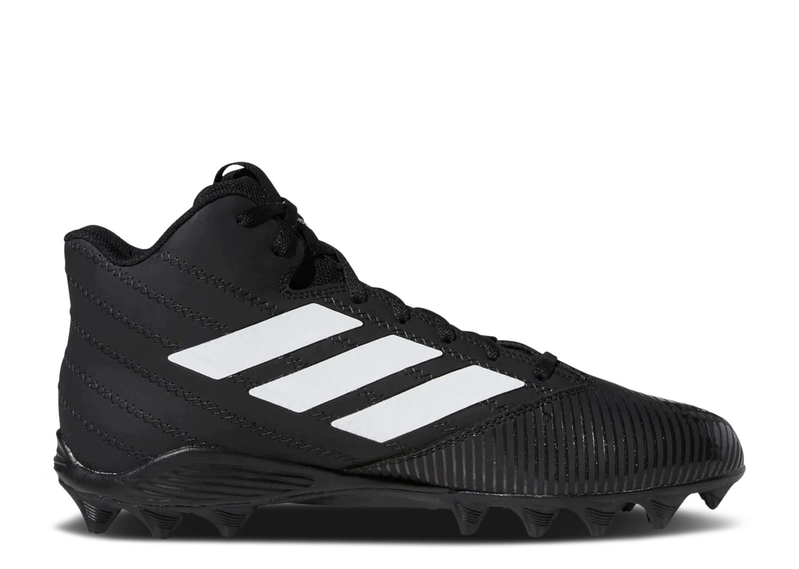 adidas Freak Mid MD 'Black White' BB7688
