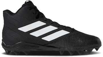 adidas Freak Mid MD 'Black White' BB7688 adidas Freak Mid MD 'Black White' BB7688