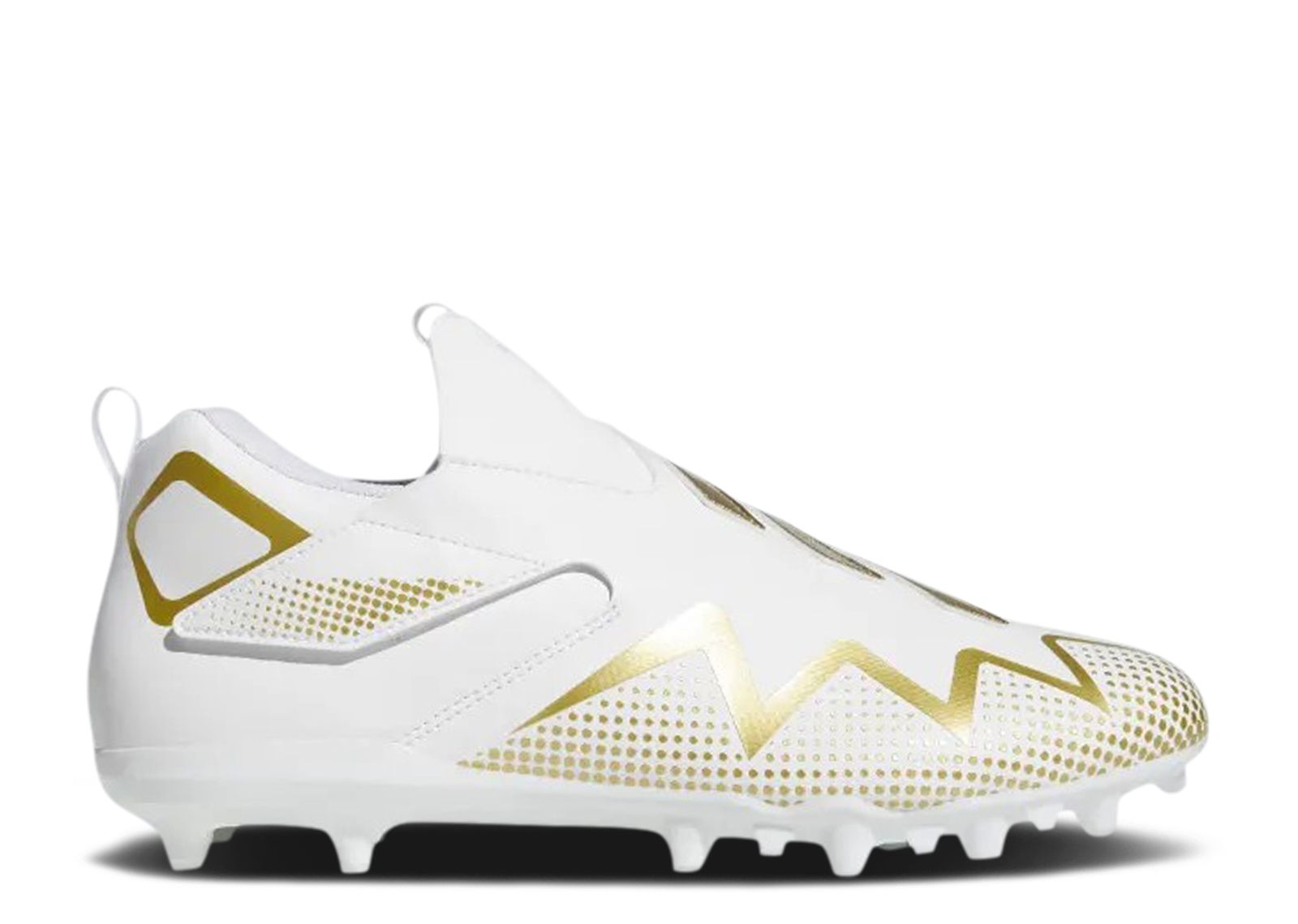 adidas Freak Spark 'White Gold Metallic' GY0437