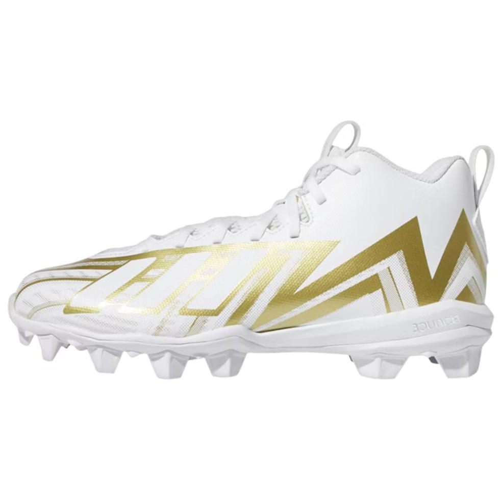 adidas Freak Spark MD 23 Inline 'Gold Metallic' HP7711