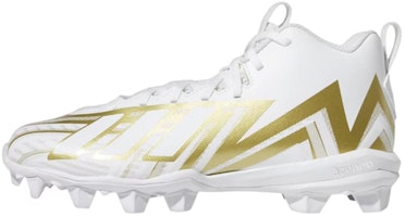 adidas Freak Spark MD 23 Inline 'Emas Metalik' HP7711 Buy adidas Freak Spark MD 23 Inline 'Emas Metalik' HP7711