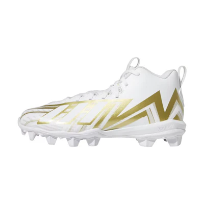 adidas Freak Spark MD 23 Inline 'Gold Metallic'
