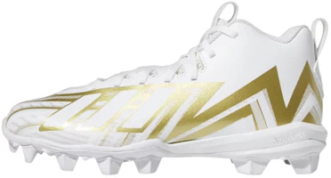 adidas Freak Spark MD 23 Inline 'Gold Metallic' HP7711 adidas Freak Spark MD 23 Inline 'Gold Metallic' HP7711