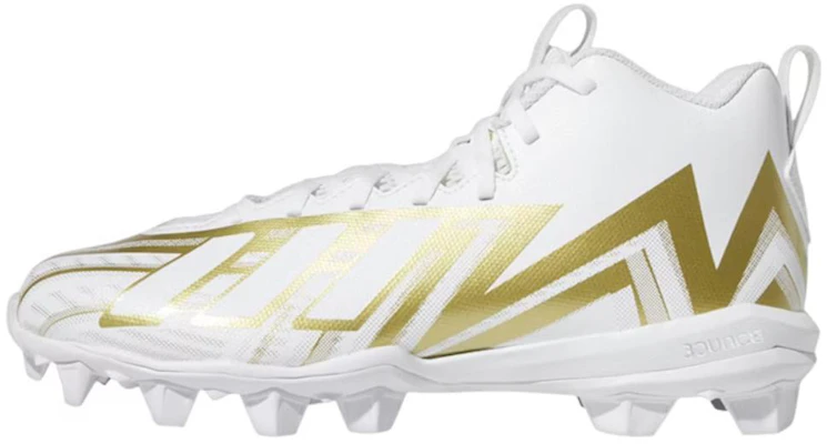 adidas Freak Spark MD 23 Inline ''Goud Metallic'' HP7711 Buy adidas Freak Spark MD 23 Inline ''Goud Metallic'' HP7711
