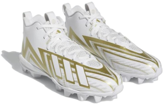 adidas Freak Spark MD 23 Inline 'Emas Metalik' HP7711 Order adidas Freak Spark MD 23 Inline 'Emas Metalik' HP7711