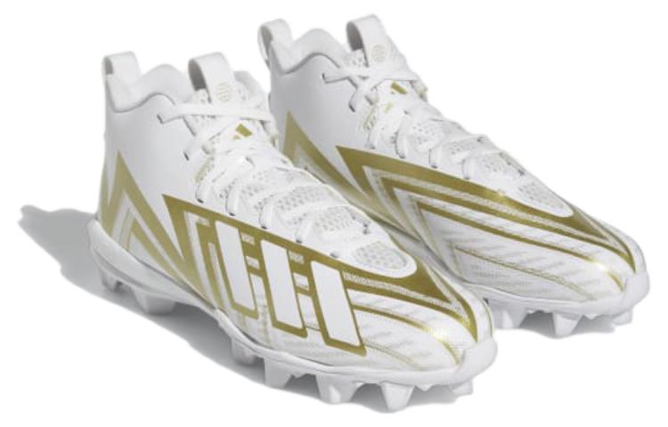 Order adidas Freak Spark MD 23 Inline ''Goud Metallic'' HP7711