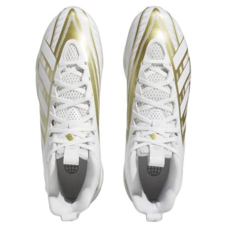 Lookbook adidas Freak Spark MD 23 Inline 'Emas Metalik' HP7711