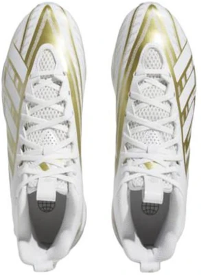 adidas Freak Spark MD 23 Inline ''Goud Metallic'' HP7711 Lookbook adidas Freak Spark MD 23 Inline ''Goud Metallic'' HP7711
