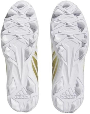adidas Freak Spark MD 23 Inline 'Emas Metalik' HP7711 Shop adidas Freak Spark MD 23 Inline 'Emas Metalik' HP7711