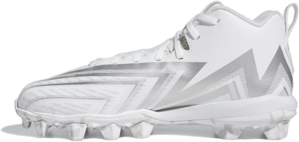 adidas Freak Spark MD 23 Inline 'Silver Metallic' GX9193 adidas Freak Spark MD 23 Inline 'Silver Metallic' GX9193