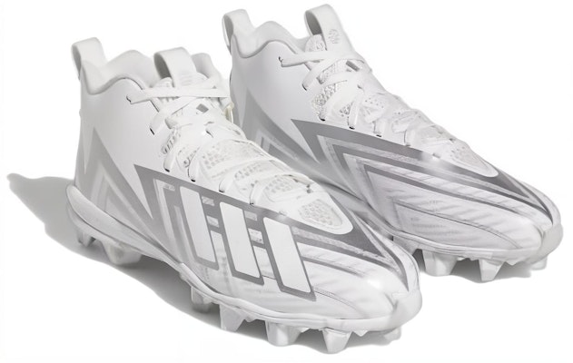 アディダス フリークスパークMD23 シルバーメタリック GX9193 Lookbook アディダス フリークスパークMD23 シルバーメタリック GX9193