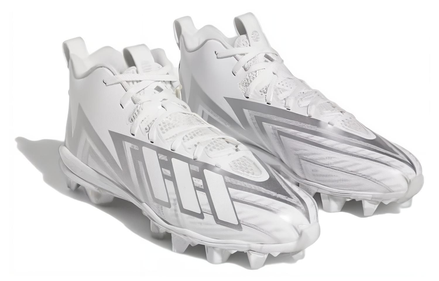 Lookbook adidas Freak Spark MD 23 Inline ''Argento Metallizzato'' GX9193
