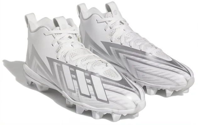 adidas Freak Spark MD 23 Inline ''Argento Metallizzato'' GX9193 Lookbook adidas Freak Spark MD 23 Inline ''Argento Metallizzato'' GX9193