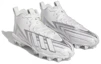 Lookbook adidas Freak Spark MD 23 Inline ''Argento Metallizzato'' GX9193