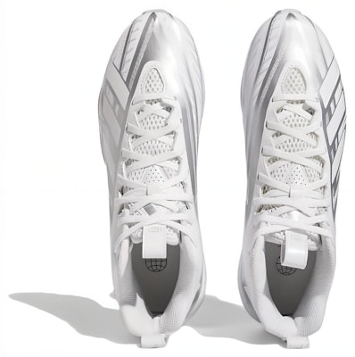 アディダス フリークスパークMD23 シルバーメタリック GX9193 Shop アディダス フリークスパークMD23 シルバーメタリック GX9193