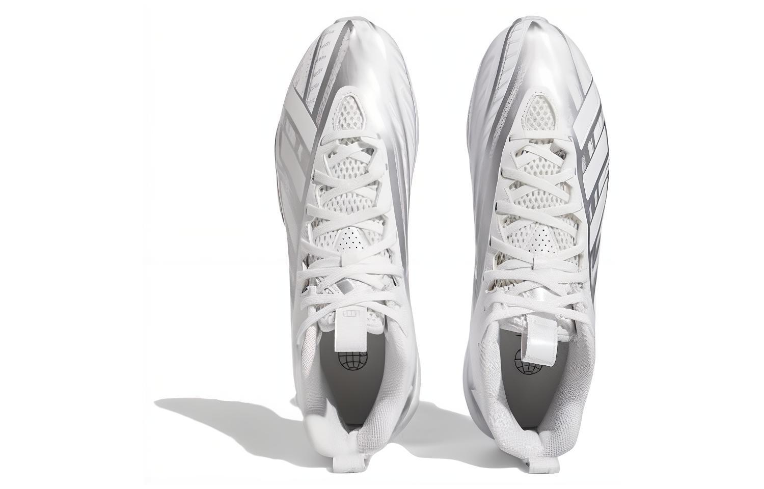 Shop adidas Freak Spark MD 23 Inline ''Argento Metallizzato'' GX9193