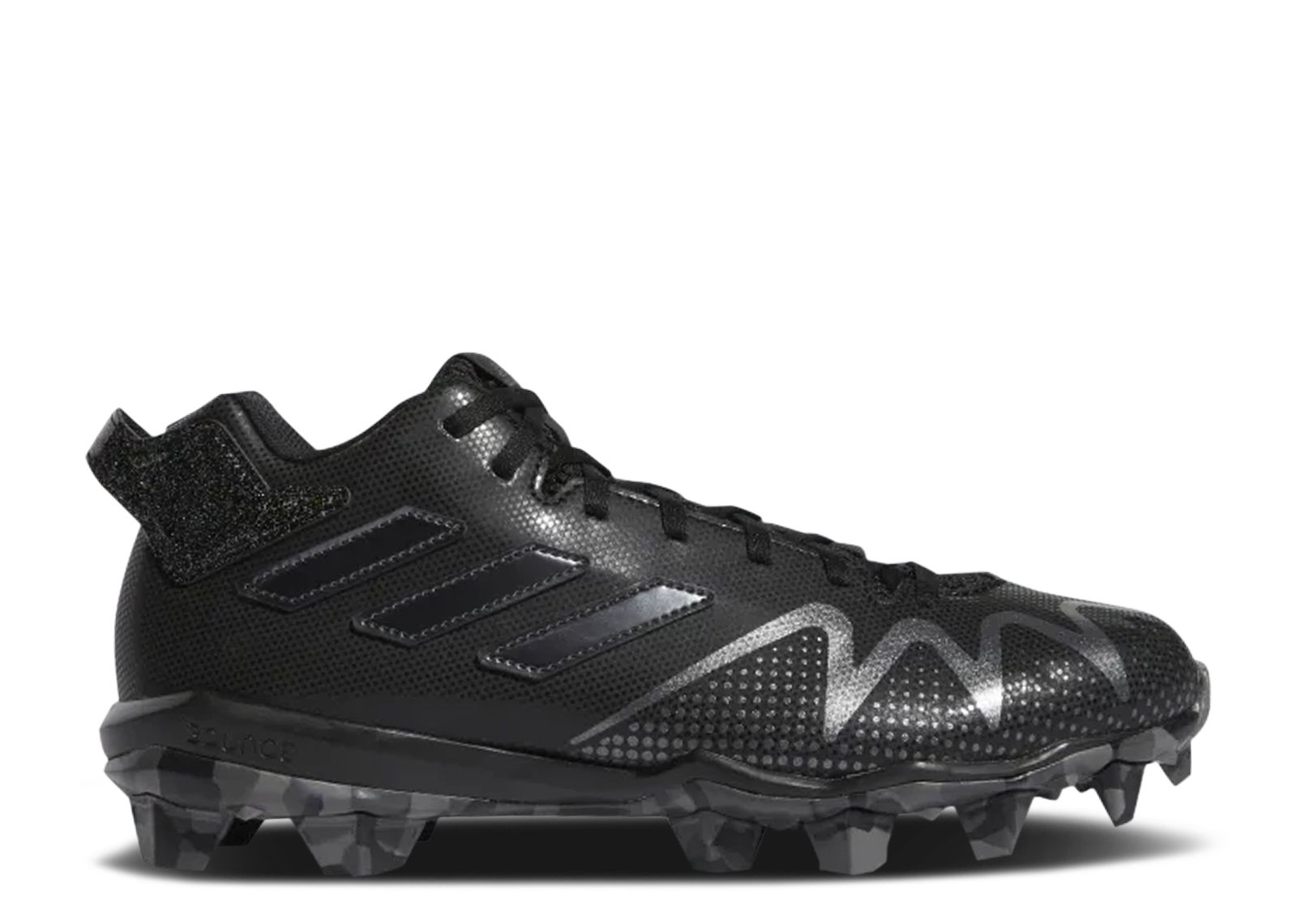 adidas Freak Spark Mid 'Black Night Metallic Camo' GY0188
