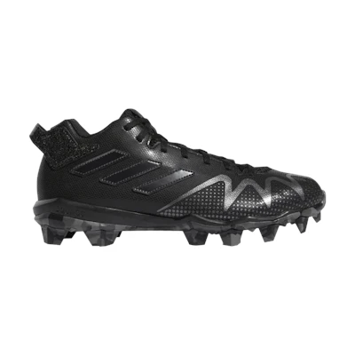 adidas Freak Spark Mid 'Black Night Metallic Camo'
