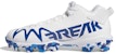 adidas Freak Spark Mid 'White Royal Blue Camo' GW3391