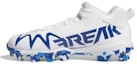 Buy adidas Freak Spark Mid 'White Royal Blue Camo' GW3391