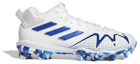 Order adidas Freak Spark Mid ''Blanc Bleu Royal Camouflage'' GW3391