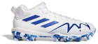 Order adidas Freak Spark Mid 'White Royal Blue Camo' GW3391