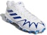 adidas Freak Spark Mid 'White Royal Blue Camo' GW3391