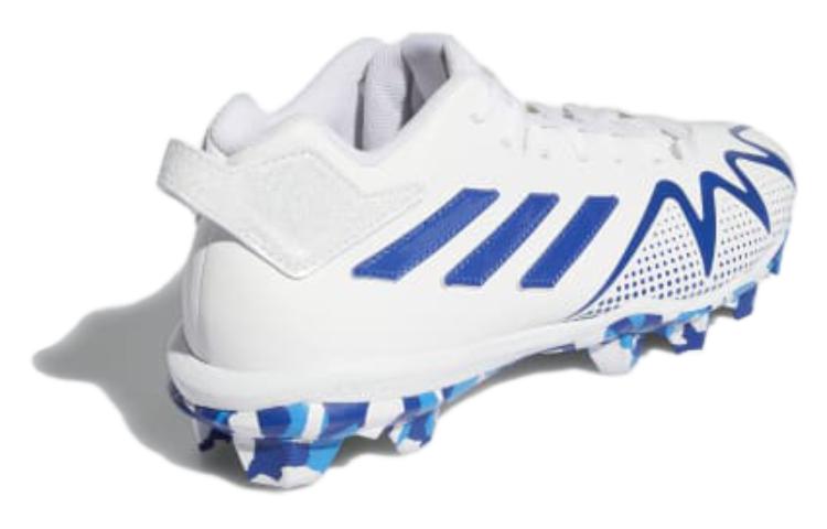 Shop adidas Freak Spark Mid ''Blanc Bleu Royal Camouflage'' GW3391