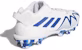 adidas Freak Spark Mid 'White Royal Blue Camo' GW3391