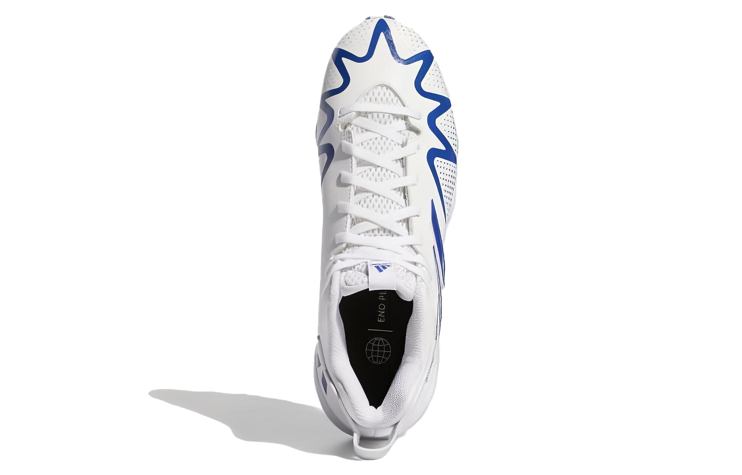 Purchase adidas Freak Spark Mid ''Blanc Bleu Royal Camouflage'' GW3391
